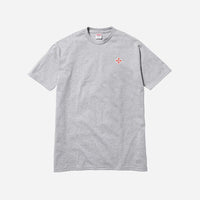 Gray Shirt