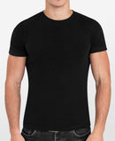 Black Shirt